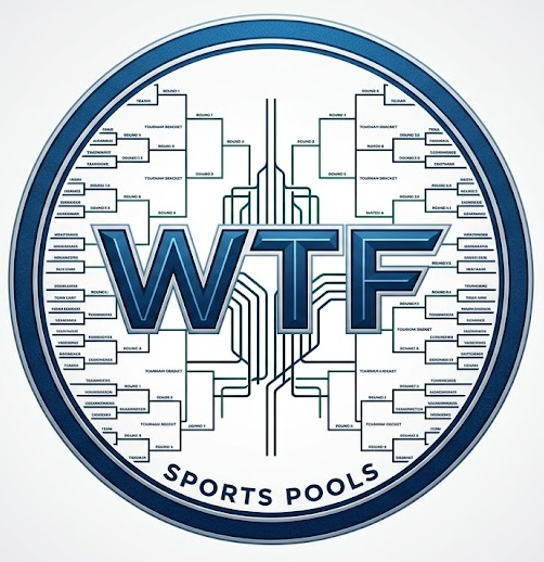 WTF Games Logo