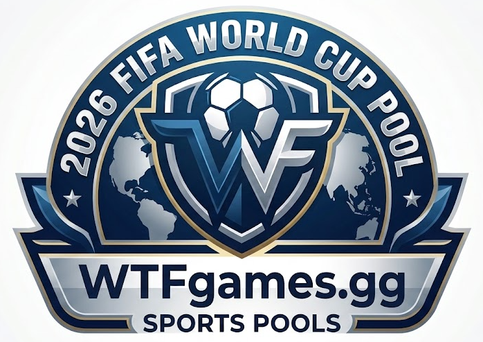 World Cup Pool Logo